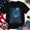 311 Poster Concert At Huntington Bank Pavilion At Northerly Island In Chicago Illinois On July 12 2026 Unisex T-Shirt