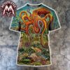 Dave Matthews Band Poster Concert At Freedom Mortgage Pavilion In Camden In NJ On July 10 2026 All Over Print Shirt Dave Matthews Band Poster Concert At Freedom Mortgage Pavilion In Camden In NJ On July 10 2026 All Over Print Shirt