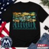 Chris Stapleton Poster For All-American Road Show 2026 At Rogers Arena In Vancouver BC On July 22 2026 Vintage T-Shirt Chris Stapleton Poster For All-American Road Show 2026 At Rogers Arena In Vancouver BC On July 22 2026 Vintage T-Shirt