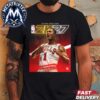 Victor Wembanyama Team San Antonio Spurs NBA 2K27 Standard Edition Cover Athlete Classic T-Shirt Victor Wembanyama Team San Antonio Spurs NBA 2K27 Standard Edition Cover Athlete Classic T-Shirt