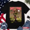 La La Land 10th Anniversary Back In Dolby Cinema At AMC Theaters August 16 2026 Premium T-Shirt La La Land 10th Anniversary Back In Dolby Cinema At AMC Theaters August 16 2026 Premium T-Shirt