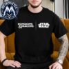 Red Clay Strays Poster For Grateful Tour At The Merriweather Post Pavilion In Columbia Maryland On July 30 2026 Black T-Shirt