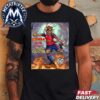The Avett Brothers Summer Tour Poster 2026 At The Ford Idaho Center Amphitheater In Nampa Idaho On July 18 2026 Premium T-Shirt