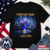 At Mercedes-Benz Stadium Atlanta GA ACDC PWR UP Tour Poster Show On August 27 2026 Short T-Shirt At Mercedes-Benz Stadium Atlanta GA ACDC PWR UP Tour Poster Show On August 27 2026 Short T-Shirt