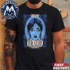 In Flames Jester Horn Tee For Jesterheads Of Europe Summer Tour 2026 Classic T-Shirt In Flames Jester Horn Tee For Jesterheads Of Europe Summer Tour 2026 Classic T-Shirt