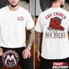 Church Choir Exclusive July 6th 7th And 8th 2026 Tee Eric Church Live At Red Rocks Amphitheatre In Morrison CO Navy Short T-Shirt Church Choir Exclusive July 6th 7th And 8th 2026 Tee Eric Church Live At Red Rocks Amphitheatre In Morrison CO Navy Short T-Shirt