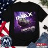 Marvel Studios New Poster For Avengers Doomsday  In Theaters On December 18 2026 Black T-Shirt
