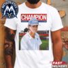 Congrats Jackson Koivun Claims First PGA Tour Win At 3M Open White Short T-Shirt