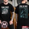The Weeknd After Hours Til Dawn Paris 2026 Exclusive Tee For Stade de France On July 8th 10th 11th And 12th Black Short T-Shirt The Weeknd After Hours Til Dawn Paris 2026 Exclusive Tee For Stade de France On July 8th 10th 11th And 12th Black Short T-Shirt
