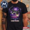 Chris Stapleton Main Poster Show All-American Road Show At Providence Park In Portland Oregon On July 17 2026 Blue Short T-Shirt
