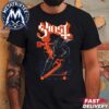 Ghost 2 Big To Rig Tee 2026 Feature Film Capturing Skeletour World Tour Black Unisex T-Shirt Ghost 2 Big To Rig Tee 2026 Feature Film Capturing Skeletour World Tour Black Unisex T-Shirt