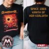 Gloryhammer Insert Coin for Glory Tee 2026 Gift For Fan Two Sided Short T-Shirt Gloryhammer Insert Coin for Glory Tee 2026 Gift For Fan Two Sided Short T-Shirt