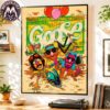 Congrats New York Liberty To The 2026 WNBA Commissioner’s Cup Champions Premium Poster Canvas