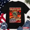 ACDC Poster For PWR UP Tour At Lincoln Financial Field In Philadelphia PA On September 29 2026 Unisex T-Shirt ACDC Poster For PWR UP Tour At Lincoln Financial Field In Philadelphia PA On September 29 2026 Unisex T-Shirt