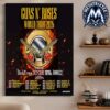 Dirty Heads Poster Concert For So Glad You Made It Tour At The Acrisure Amphitheater In Grand Rapids Michigan On July 28 2026 Durable Poster Canvas Dirty Heads Poster Concert For So Glad You Made It Tour At The Acrisure Amphitheater In Grand Rapids Michigan On July 28 2026 Durable Poster Canvas