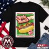 Dirty Heads Chicago IL 2026 Show Poster Night 1 For Huntington Bank Pavilion At Northerly Island So Glad You Made It On July 11 2026 Short T-Shirt Dirty Heads Chicago IL 2026 Show Poster Night 1 For Huntington Bank Pavilion At Northerly Island So Glad You Made It On July 11 2026 Short T-Shirt