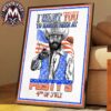 New York Liberty Defeat Las Vegas Aces Won The WNBA 2026 Commissioner’s Cup High-Quality Poster Canvas