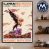 Gillian Welch And David Rawlings Dates List Start In Bloomington To Northampton On July 18-24 2026 Gallery-Style Poster Canvas Gillian Welch And David Rawlings Dates List Start In Bloomington To Northampton On July 18-24 2026 Gallery-Style Poster Canvas