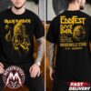 Widespread Panic Bend OR 2026 Merch Tee Concert At Hayden Homes Amphitheater On July 10 And 11 2026 Short T-Shirt Widespread Panic Bend OR 2026 Merch Tee Concert At Hayden Homes Amphitheater On July 10 And 11 2026 Short T-Shirt