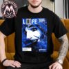 Jack White Washington D.C Show Poster 2026 North American Tour On July 10 At The Anthem Unisex T-Shirt Jack White Washington D.C Show Poster 2026 North American Tour On July 10 At The Anthem Unisex T-Shirt