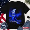 Taste of Chaos The Return Of Tour 2026 Official Poster Begins On September 22 In Charlotte NC Wraps October 26 In Anaheim CA Two Sided Print T-Shirt Taste of Chaos The Return Of Tour 2026 Official Poster Begins On September 22 In Charlotte NC Wraps October 26 In Anaheim CA Two Sided Print T-Shirt