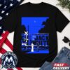 So Glad You Made It Tour 2026 Poster For 311 At The Northwell Health At Jones Beach Theater In Wantagh New York On July 16 2026 Unisex T-Shirt So Glad You Made It Tour 2026 Poster For 311 At The Northwell Health At Jones Beach Theater In Wantagh New York On July 16 2026 Unisex T-Shirt