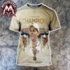 System Of A Down Poster Concert At Open Air Park Dusseldorf Germany July 10th 2026 All Over Print Shirt
