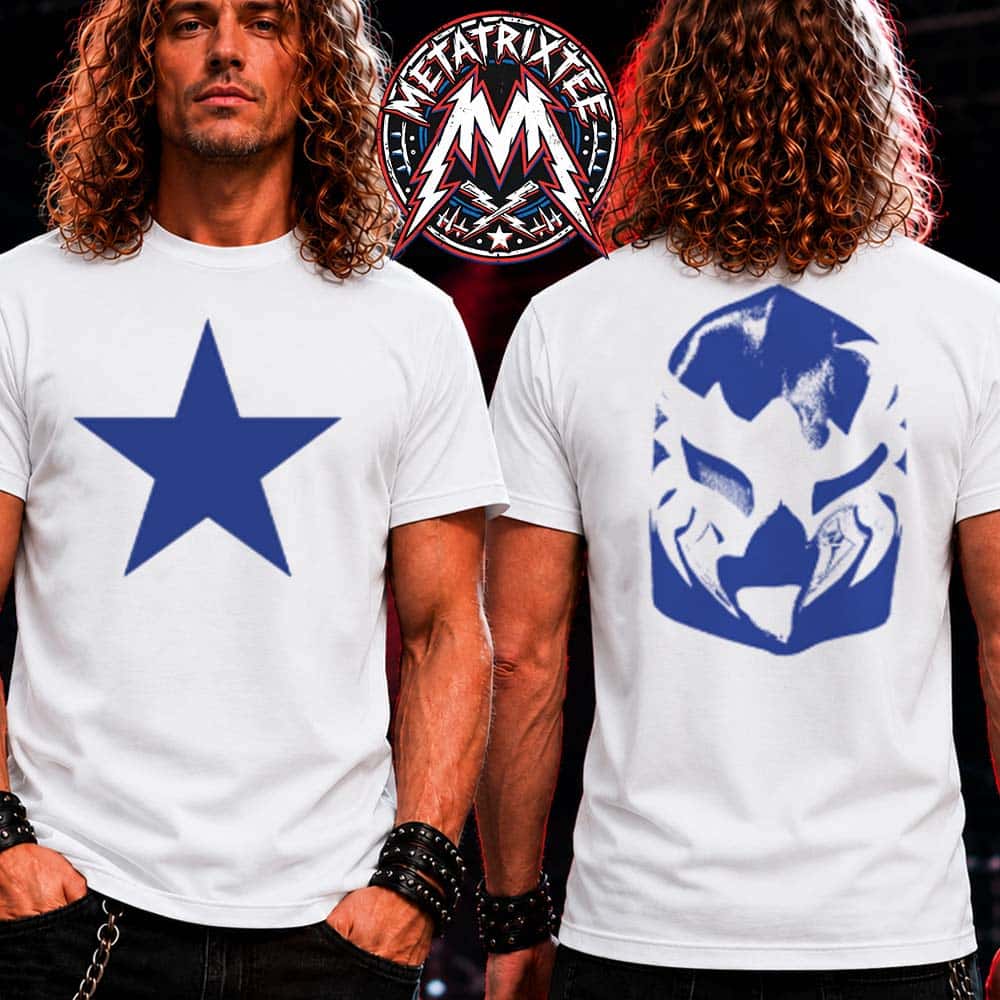Kanye West San Antonio 2026 Blue Mask Tee Ye Live At Alamodome 2026 For Texas On July 4 2026 White T-Shirt Kanye West San Antonio 2026 Blue Mask Tee Ye Live At Alamodome 2026 For Texas On July 4 2026 White T-Shirt