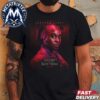 Power Up Tour 2026 ACDC Event Tee In Denver At Empower Field At Mile High On July 28 2026 Black T-Shirt