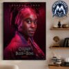 Adetayo Starring Zackary Momoh Poster For Children Of Blood And Bone Releasing On Jan 15 2027 Durable Poster Canvas