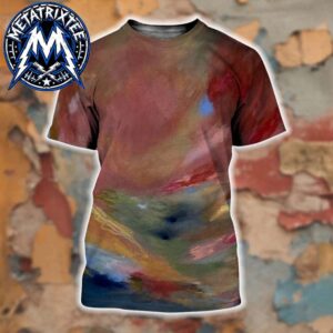 Lizzy McAlpine Angel New Fourth Album Out On September 18 2026 All Over Print Shirt