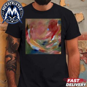 Lizzy McAlpine Angel New Fourth Album Out On September 18 2026 Unisex T-Shirt