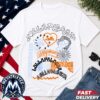 On July 19 European Summer Tour 2026 In Flames Live Concert At The Refinery Gallery In Bratislava Slovakia Short T-Shirt On July 19 European Summer Tour 2026 In Flames Live Concert At The Refinery Gallery In Bratislava Slovakia Short T-Shirt