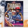 Jordan Walker Wins 2026 First Cardinals Home Run Derby Champion MLB T-Mobile Home Run Derby Professional Poster Canvas Jordan Walker Wins 2026 First Cardinals Home Run Derby Champion MLB T-Mobile Home Run Derby Professional Poster Canvas