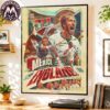Welcome Jaylen Brown To The NBA Philadelphia 76ers High-Quality Poster Canvas
