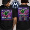 Wacken Open Air 35th Anniversary Main Tee In Wacken Germany From July 29 To August 1 2026 Unisex T-Shirt Wacken Open Air 35th Anniversary Main Tee In Wacken Germany From July 29 To August 1 2026 Unisex T-Shirt