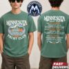Minnesota Yacht Club Festival 2026 Loon Lineup Tee In St Paul Minnesota On July 17-19 2026 Unisex T-Shirt Minnesota Yacht Club Festival 2026 Loon Lineup Tee In St Paul Minnesota On July 17-19 2026 Unisex T-Shirt