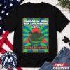Chris Stapleton Poster For All-American Road Show Tour 2026 Night 2 At The Mystic Lake Amphitheater In Shakopee Minnesota On July 30 2026 Unisex T-Shirt Chris Stapleton Poster For All-American Road Show Tour 2026 Night 2 At The Mystic Lake Amphitheater In Shakopee Minnesota On July 30 2026 Unisex T-Shirt