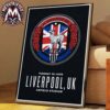 Post Malone Nashville TN 2026 Poster For The BIG ASS Stadium Tour Part 2 At Nissan Stadium On June 30 2026 Poster Canvas Post Malone Nashville TN 2026 Poster For The BIG ASS Stadium Tour Part 2 At Nissan Stadium On June 30 2026 Poster Canvas