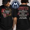 Twins x MYC Tee Minnesota Yacht Club Festival 2026 At Harriet Island Regional Park In St Paul Minnesota On July 17-19 2026 T-Shirt Twins x MYC Tee Minnesota Yacht Club Festival 2026 At Harriet Island Regional Park In St Paul Minnesota On July 17-19 2026 T-Shirt