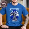 Jack White Tonight Poster For MGM Music Hall at Fenway In Boston Massachusetts On July 17 2026 Unisex T-Shirt Jack White Tonight Poster For MGM Music Hall at Fenway In Boston Massachusetts On July 17 2026 Unisex T-Shirt