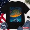 Canada 311 Poster Show At The RBC Amphitheatre In Toronto Ontari On July 26 2026 White T-Shirt
