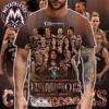 Congrats New York Liberty To The 2026 WNBA Commissioner’s Cup Champions All Over Print Shirt
