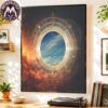 On August 14-16 2026 King Gizzard And The Lizard Wizard Poster Field of Vision II At Meadow Creek In Buena Vista Colorado Poster Canvas On August 14-16 2026 King Gizzard And The Lizard Wizard Poster Field of Vision II At Meadow Creek In Buena Vista Colorado Poster Canvas