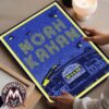 Noah Kahan Live In New York For The Great Divide Tour 2026 To Citi Field In Queens NY On July 18 And 19 2026 Poster Canvas Noah Kahan Live In New York For The Great Divide Tour 2026 To Citi Field In Queens NY On July 18 And 19 2026 Poster Canvas