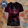 Idris Elba In The Role Of Lekan Poster For Film Children Of Blood And Bone Releasing Jan 15 2027 Unisex T-Shirt