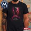 Thuso Mbedu Is Zelie Poster For Film Children Of Blood And Bone Releasing in Theaters January 15 2027 Black T-Shirt Thuso Mbedu Is Zelie Poster For Film Children Of Blood And Bone Releasing in Theaters January 15 2027 Black T-Shirt