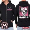 RADAR Festival 2026 At O2 Victoria Warehouse In Manchester UK On July 31 To August 2 2026 RDR26 Rotting Skull Hoodie T-Shirt RADAR Festival 2026 At O2 Victoria Warehouse In Manchester UK On July 31 To August 2 2026 RDR26 Rotting Skull Hoodie T-Shirt