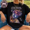 Nickelback Everything Under The Sun 11th Studio Album Released On October 30 2026 Short White T-Shirt Nickelback Everything Under The Sun 11th Studio Album Released On October 30 2026 Short White T-Shirt