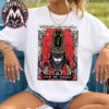 A Perfect Circle Historic Concert In The Czech Republic On July 2 2026 The show At Forum Karlin In Prague Unisex T-Shirt A Perfect Circle Historic Concert In The Czech Republic On July 2 2026 The show At Forum Karlin In Prague Unisex T-Shirt